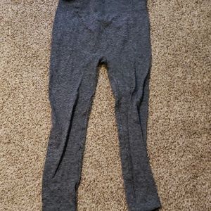 Maternity leggings